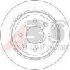 HONDA 42510SE0000 Brake Disc